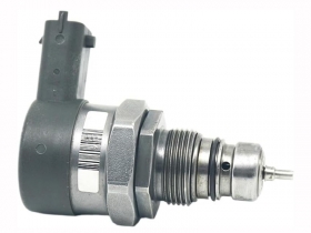 Common Rail Pressure Regulator DRV 0281006037